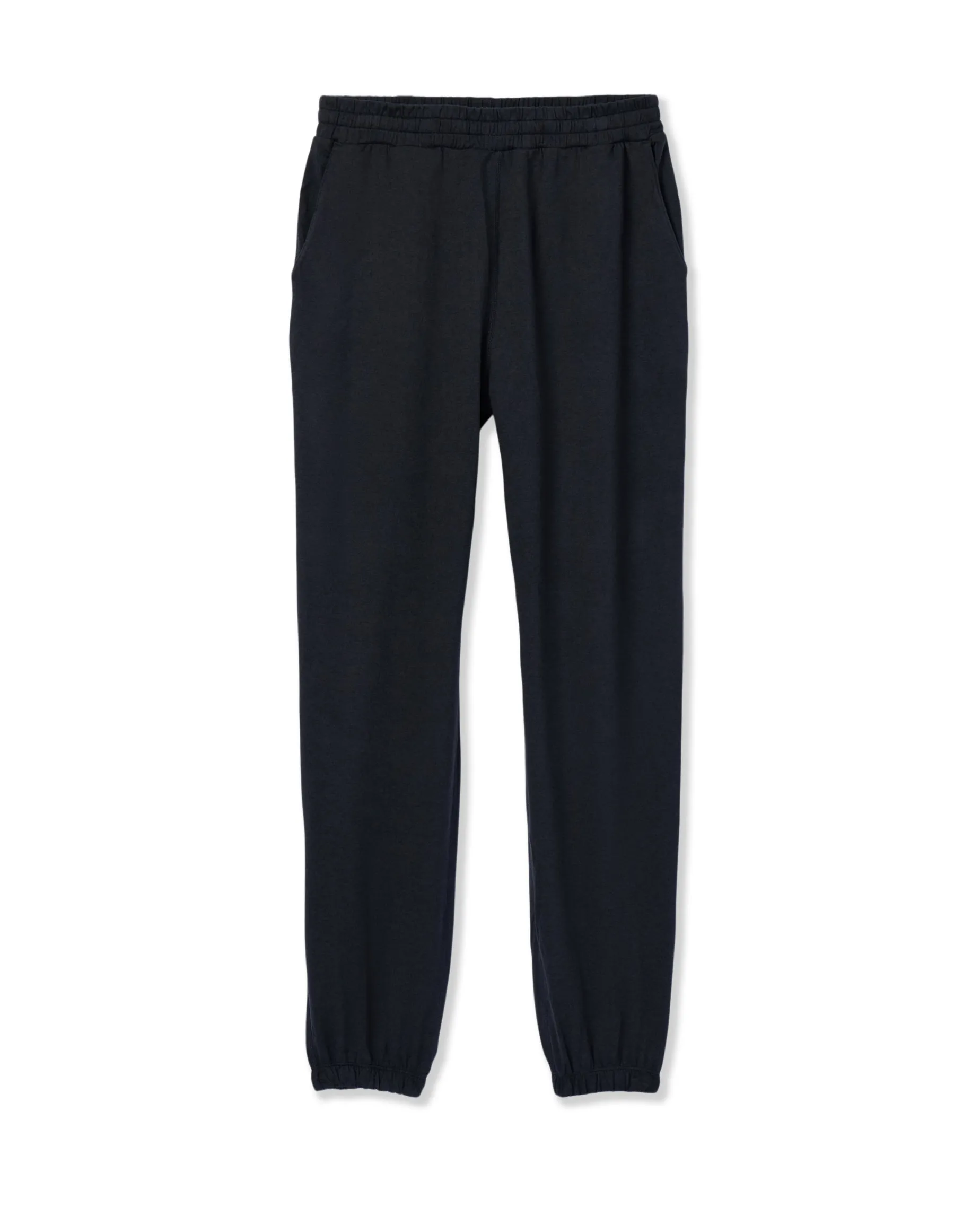 Boyfriend Jogger