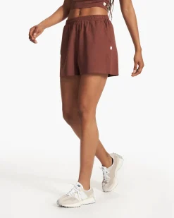 Boyfriend Short