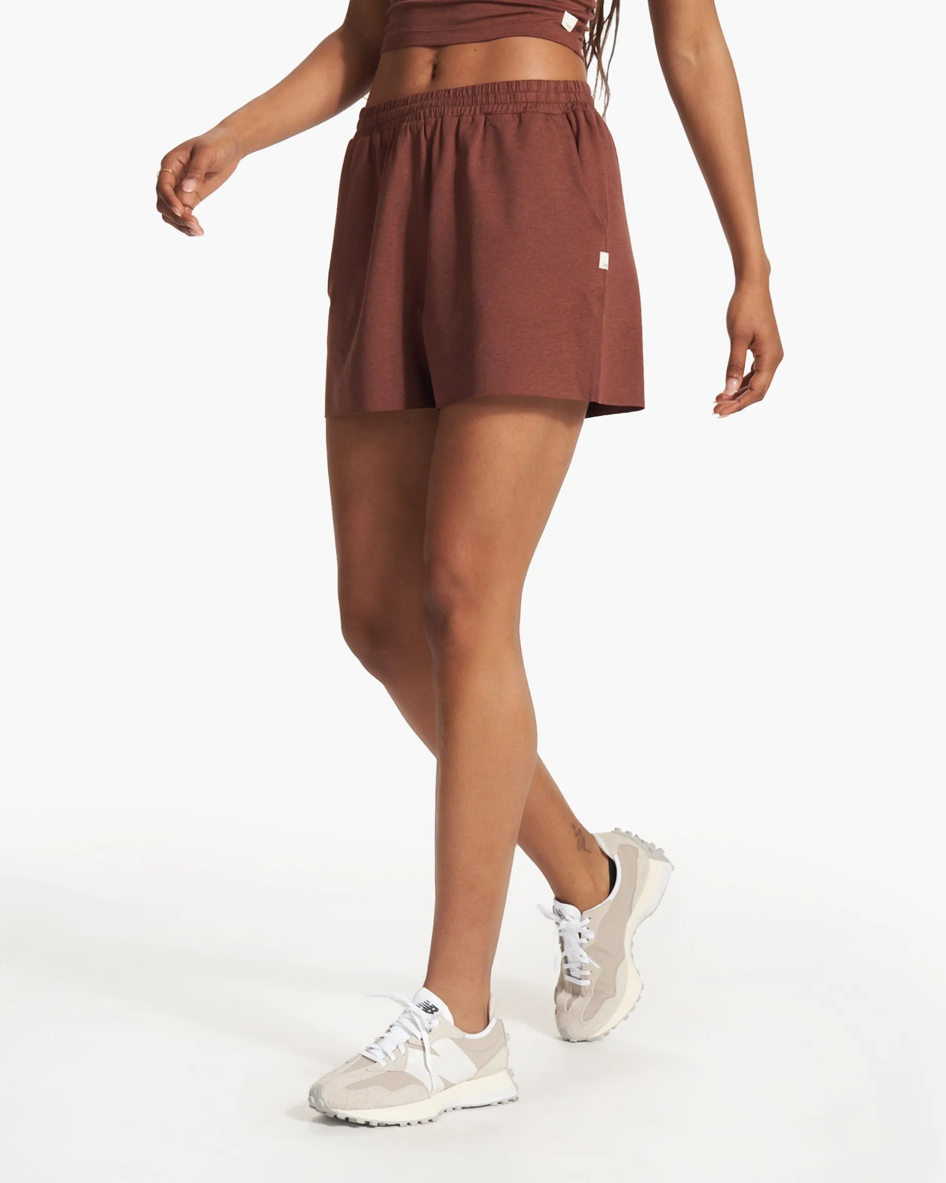 Boyfriend Short