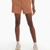 Boyfriend Short