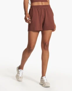 Boyfriend Short