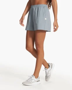 Boyfriend Short