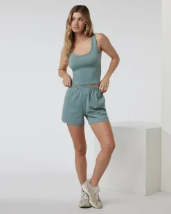 Boyfriend Short