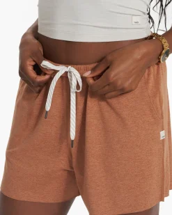 Boyfriend Short