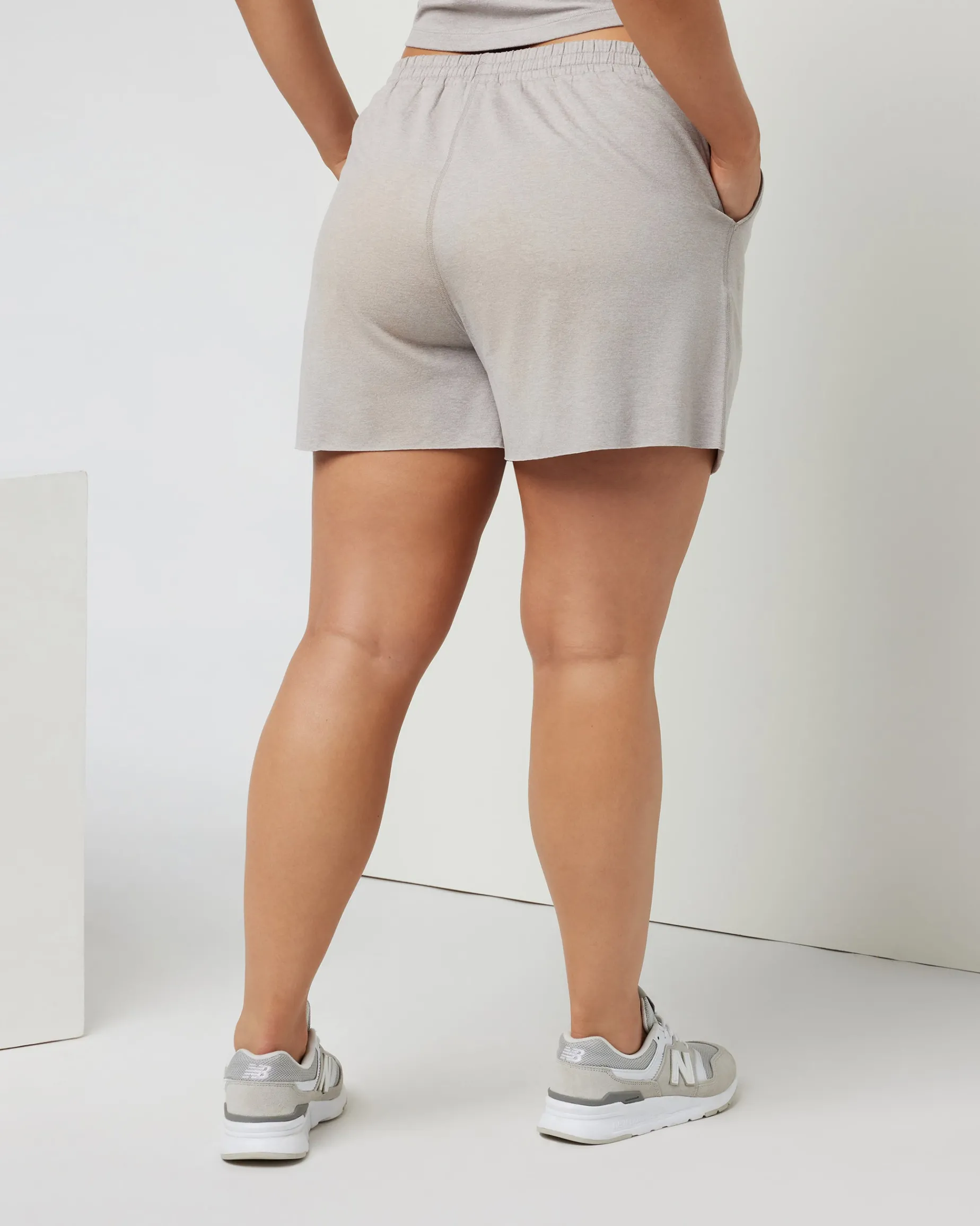 Boyfriend Short