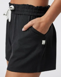 Boyfriend Short