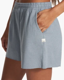 Boyfriend Short