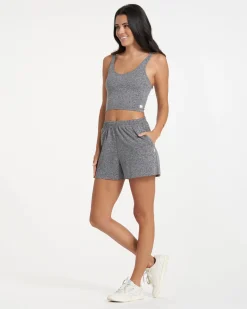 Boyfriend Short