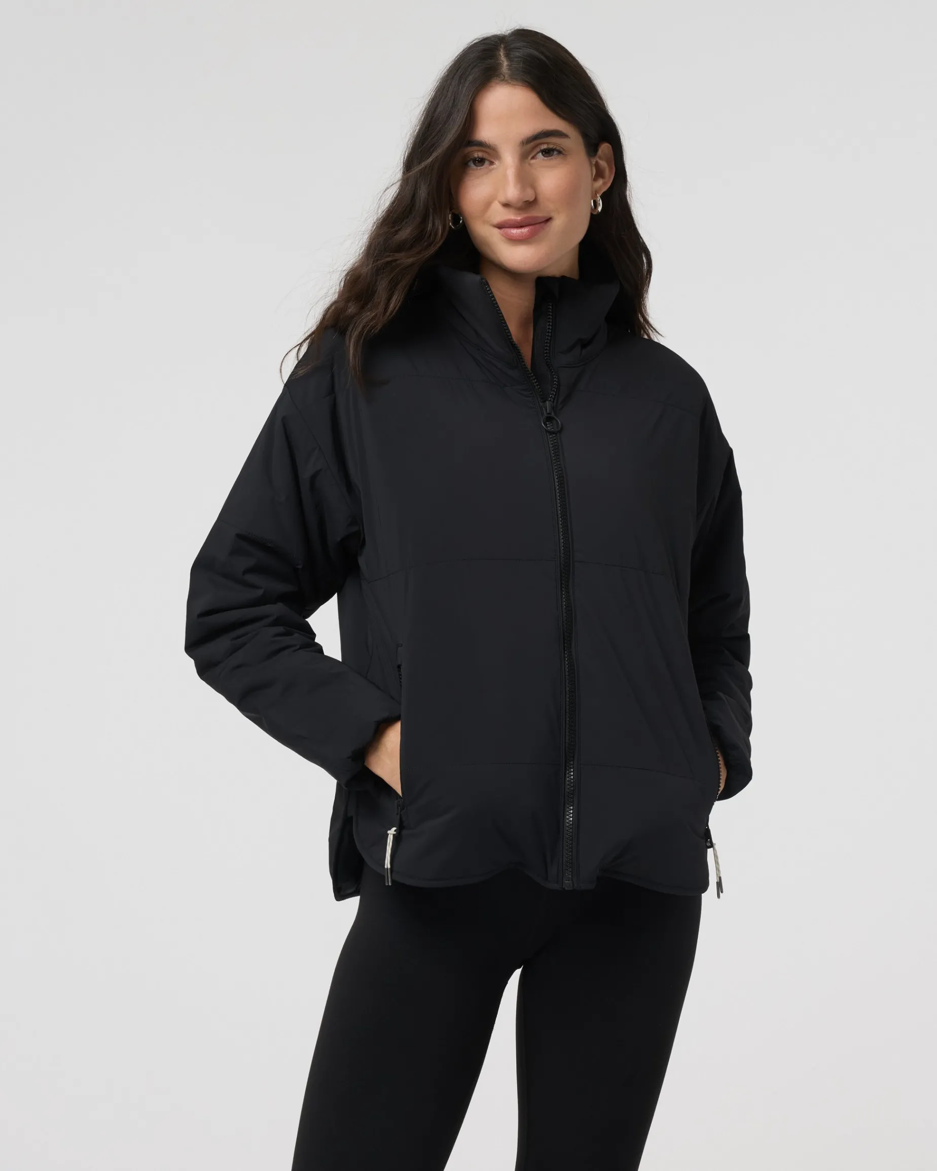 Canyon Insulated Jacket