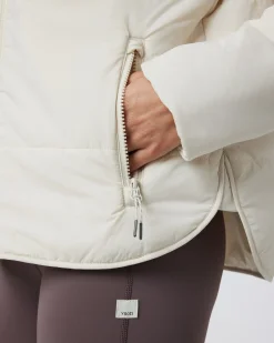 Canyon Insulated Jacket