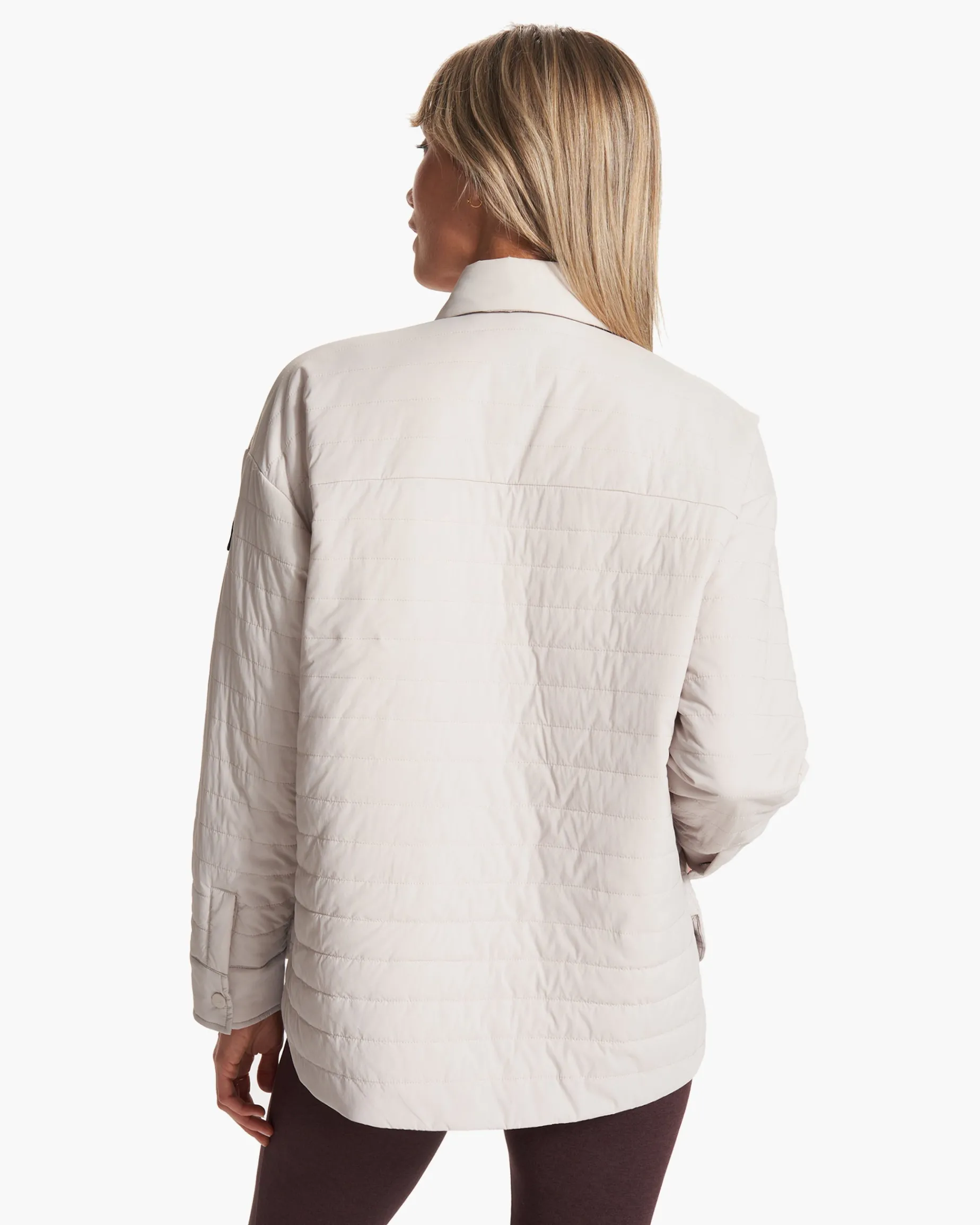 Canyon Insulated Shirt Jacket