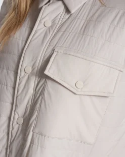 Canyon Insulated Shirt Jacket
