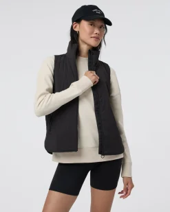 Canyon Insulated Vest