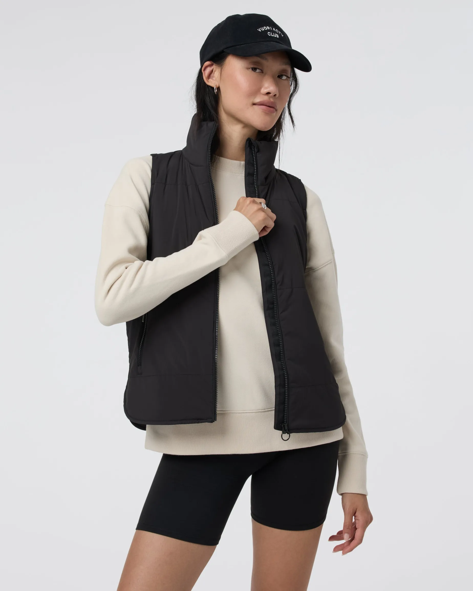 Canyon Insulated Vest