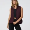 Canyon Insulated Vest