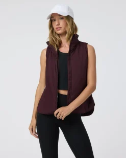 Canyon Insulated Vest