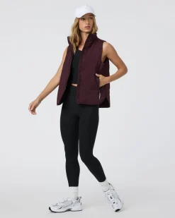 Canyon Insulated Vest