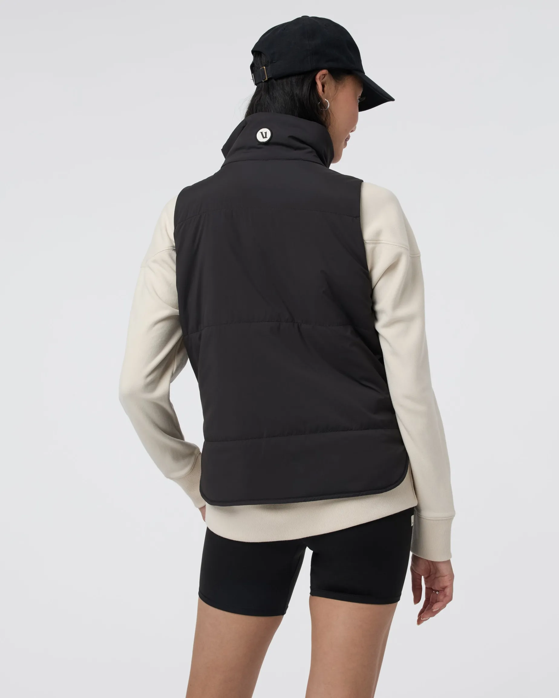 Canyon Insulated Vest