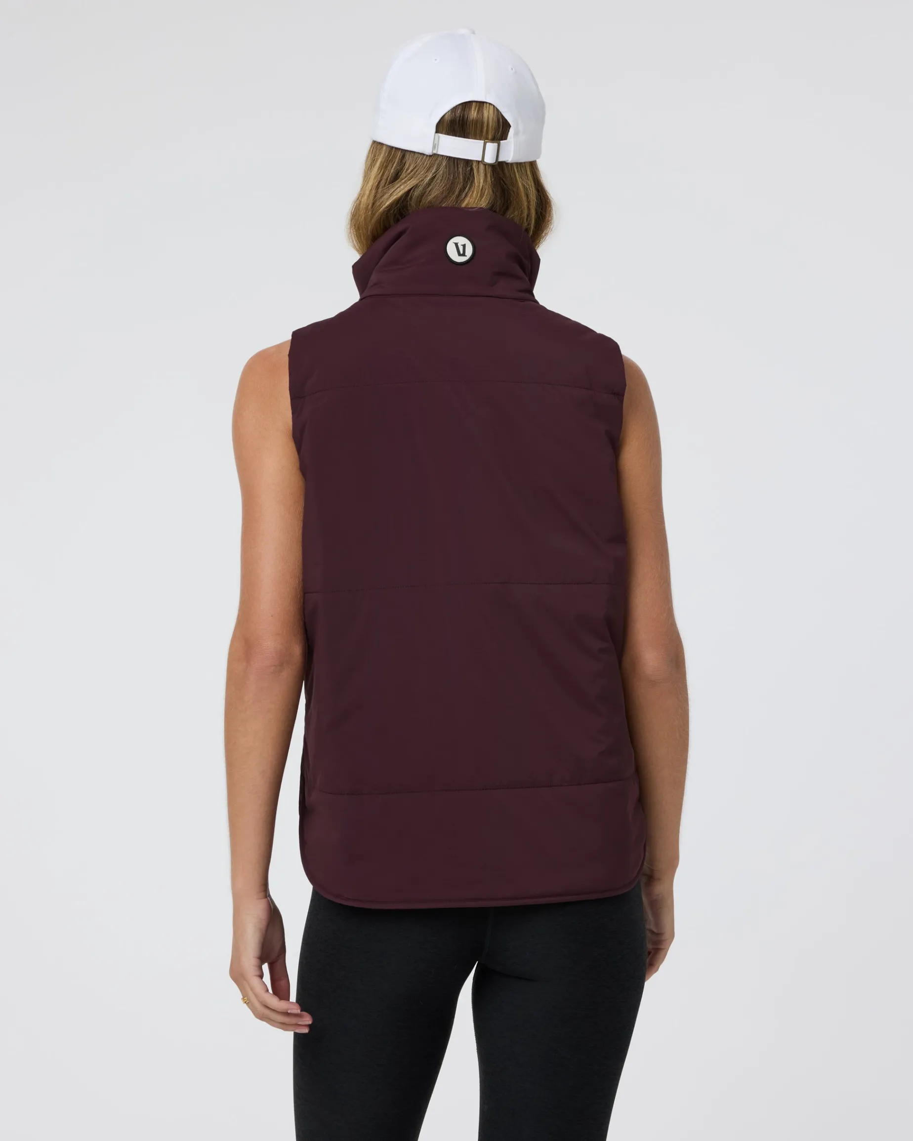 Canyon Insulated Vest
