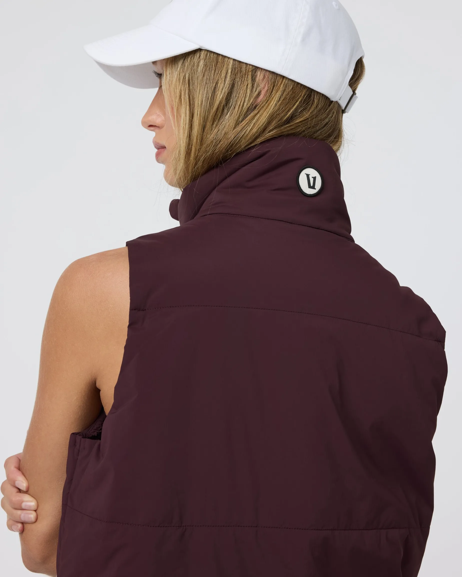 Canyon Insulated Vest
