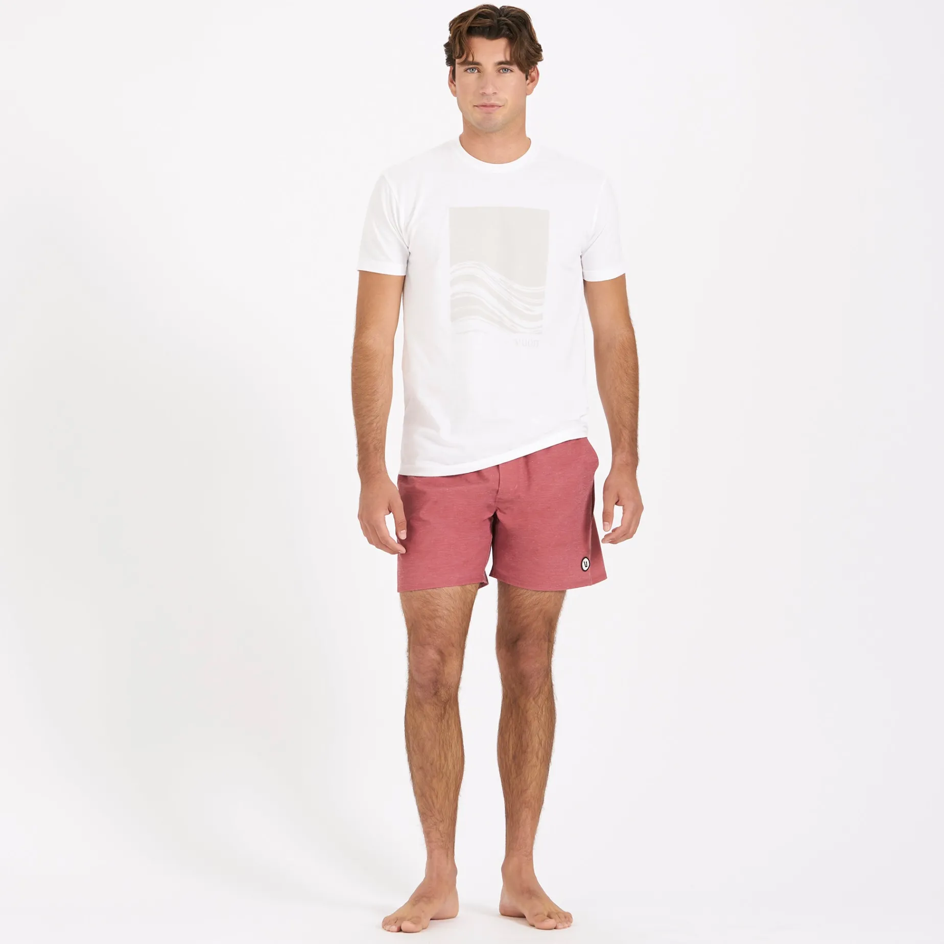 Cape Short
