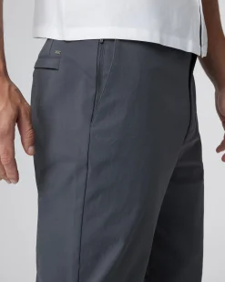 Cascade Crinkle Pant Relaxed 30"