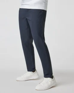 Cascade Elastic Waist Trouser