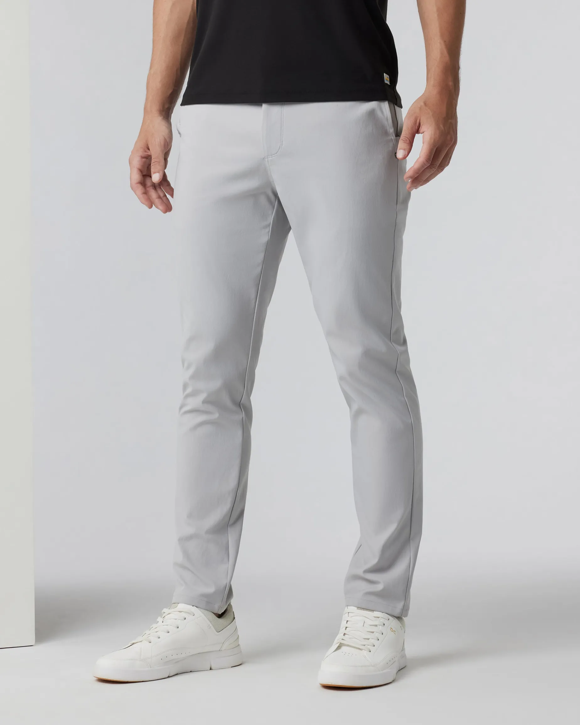 Cascade Tech Chino Pant