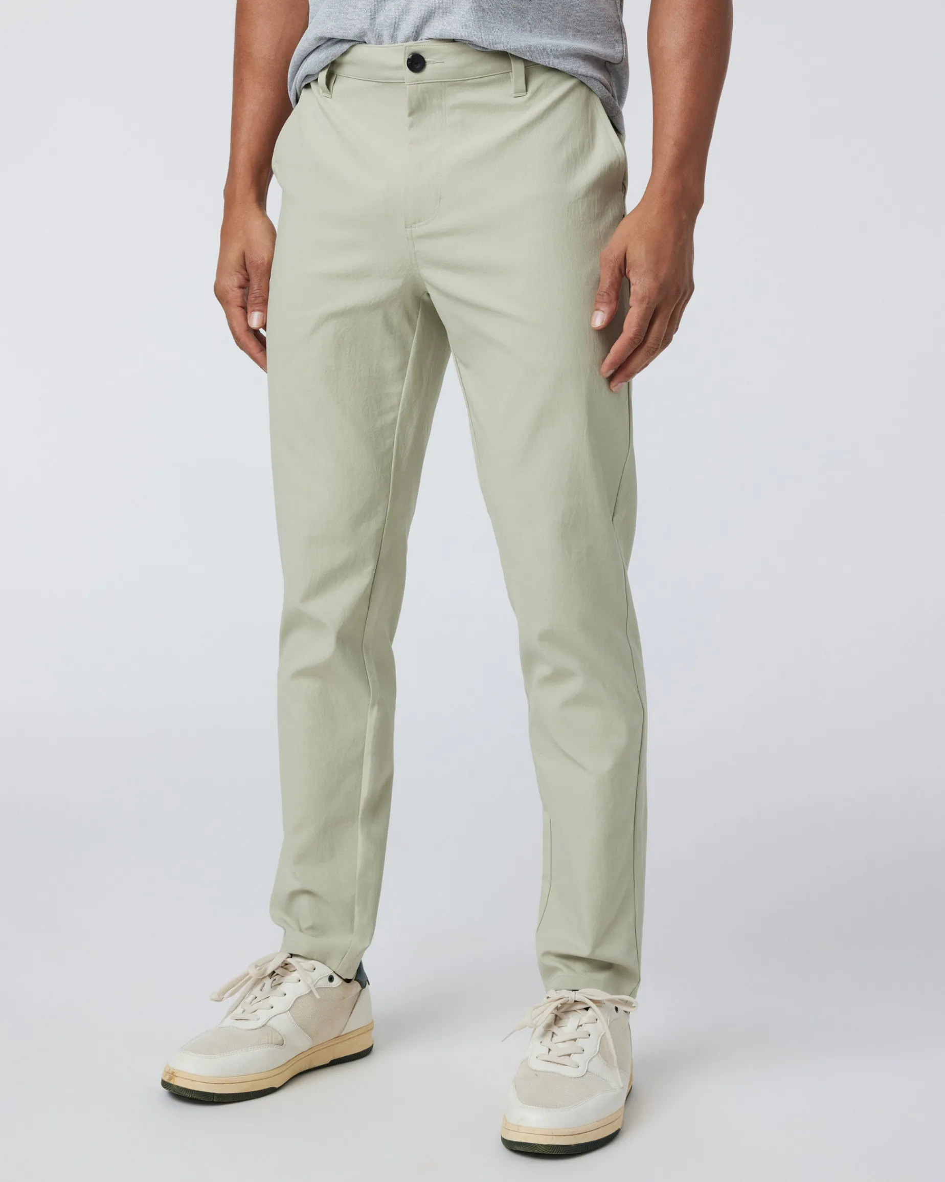 Cascade Tech Chino Pant