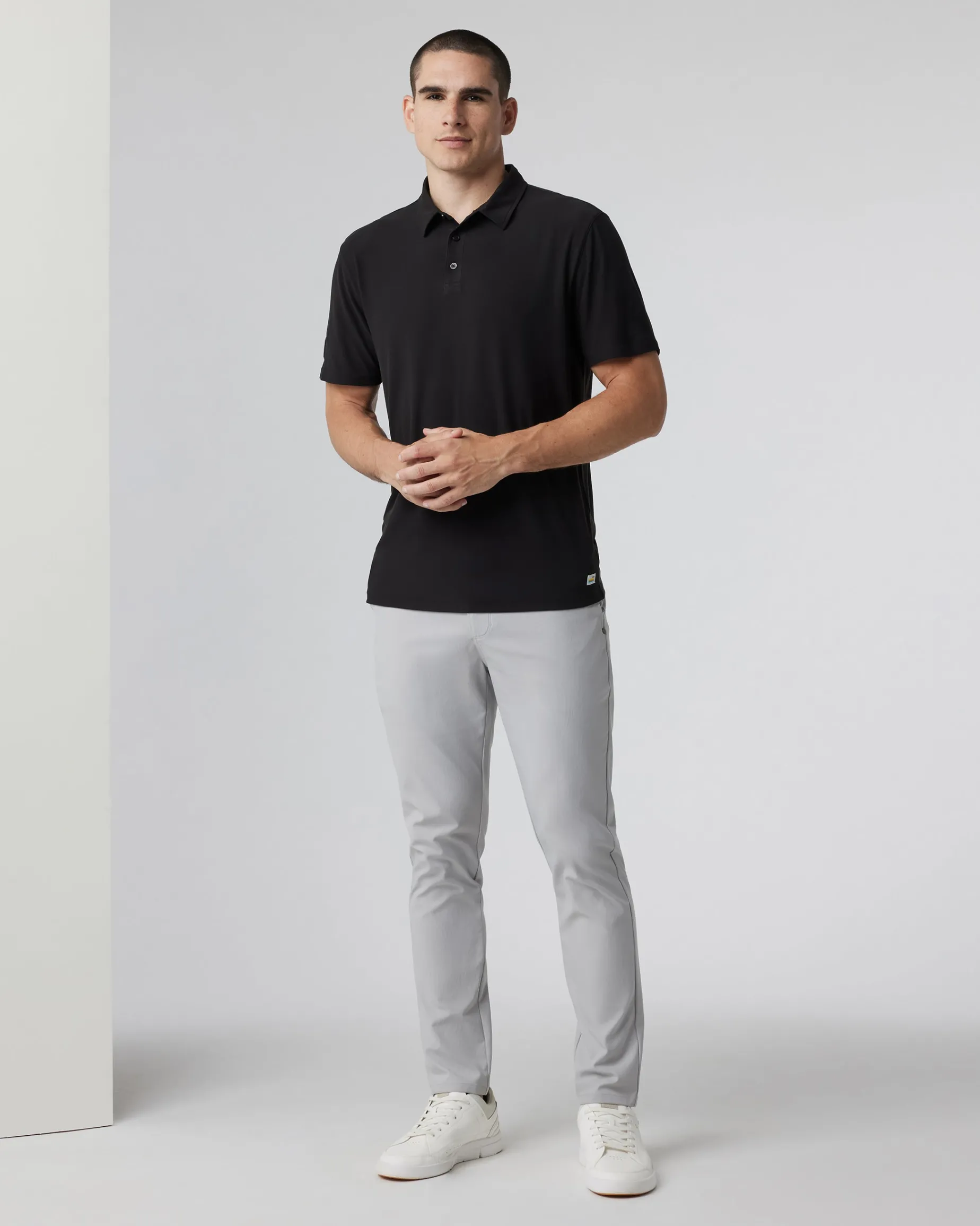 Cascade Tech Chino Pant