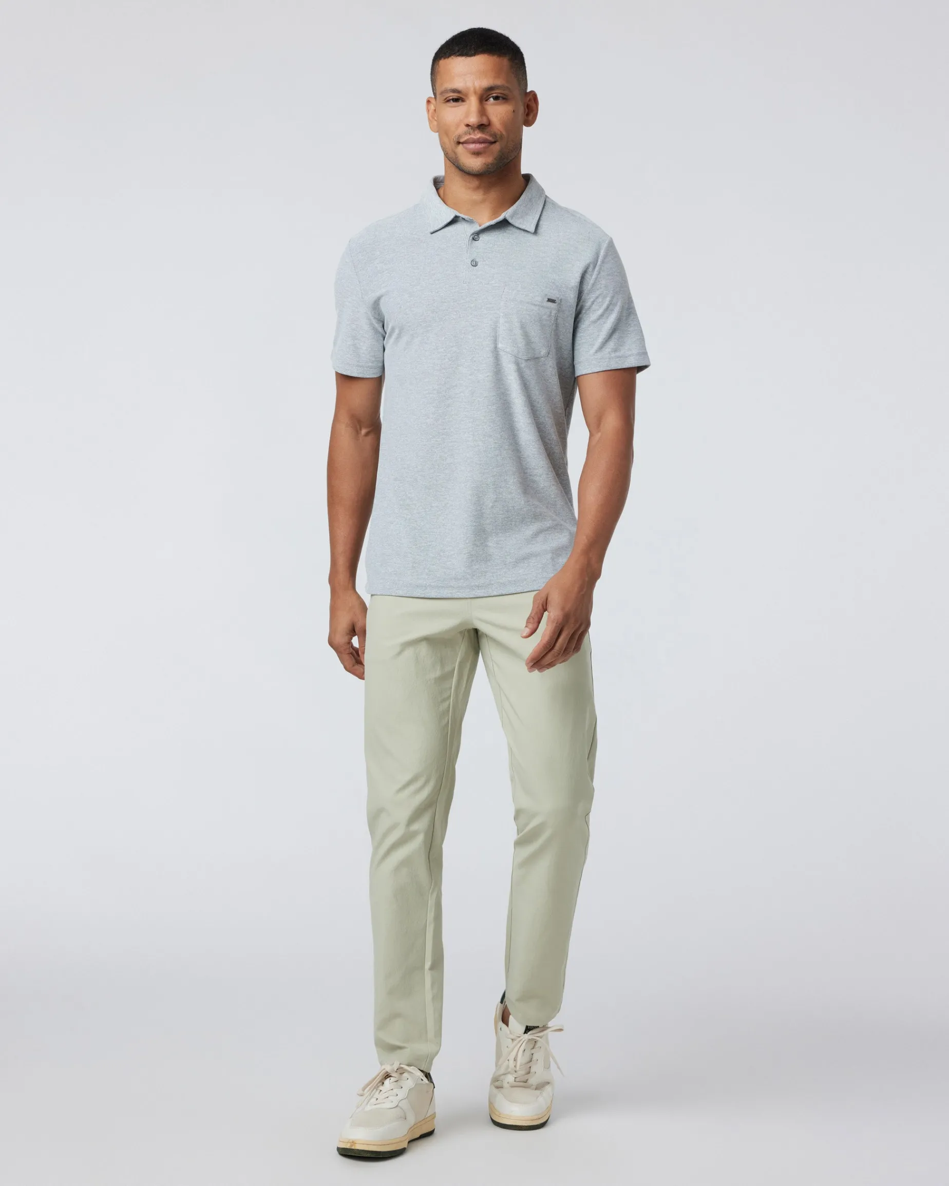 Cascade Tech Chino Pant