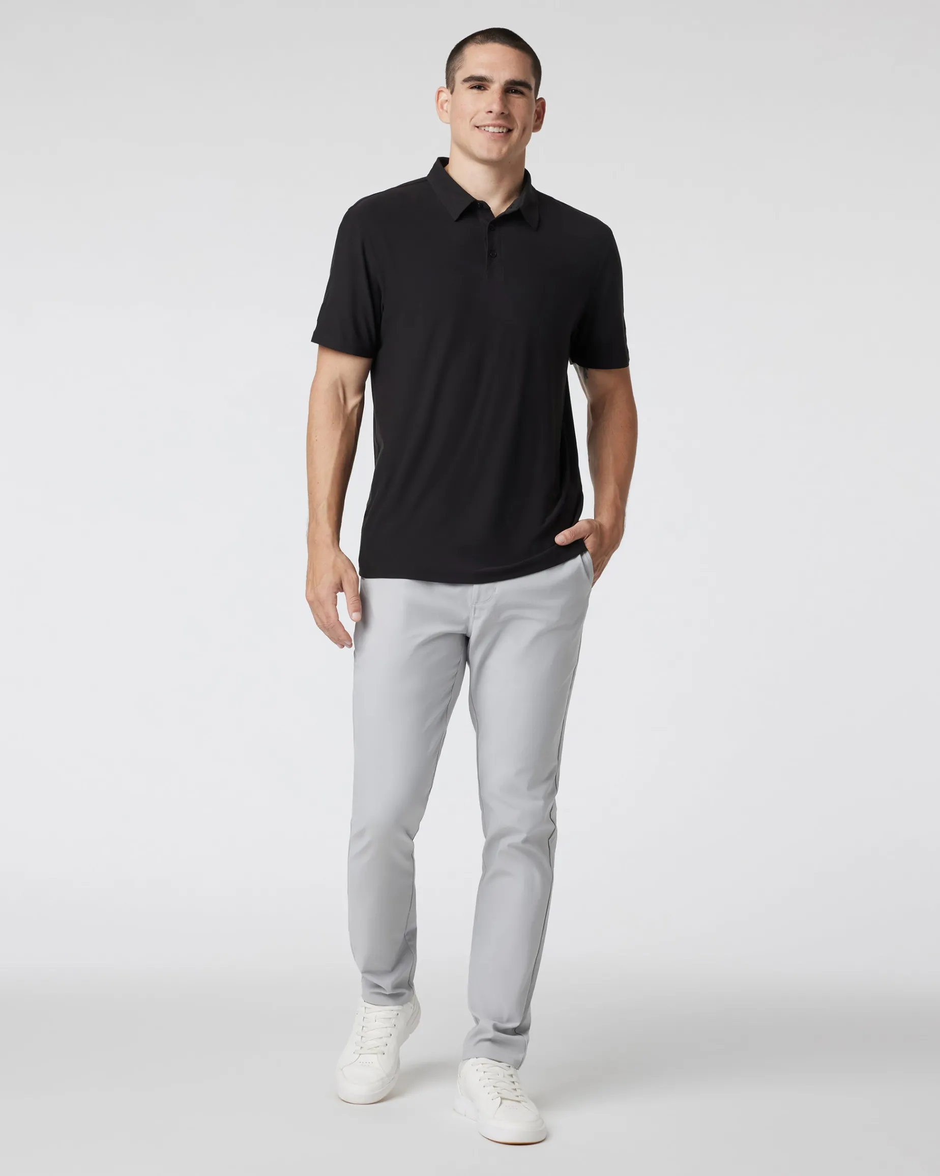Cascade Tech Chino Pant 32"