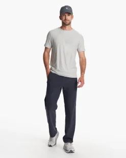 Channel Pant