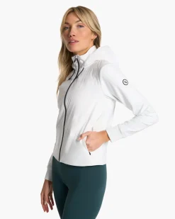 Chilled Out Full Zip