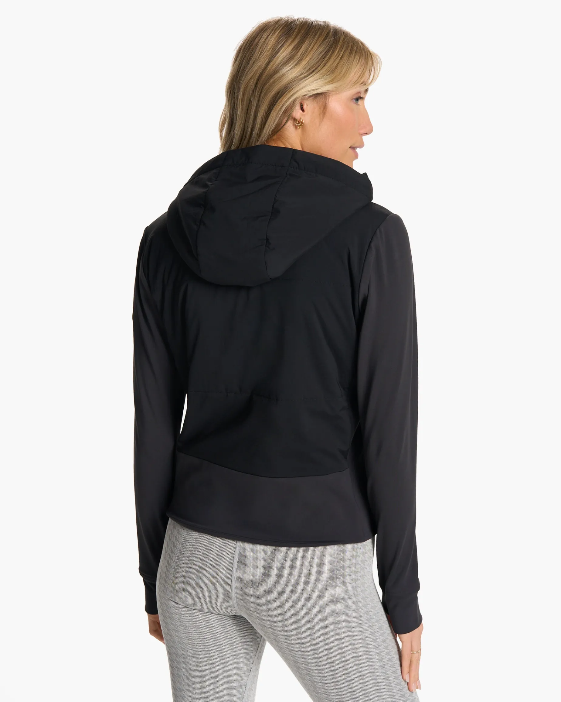 Chilled Out Full Zip