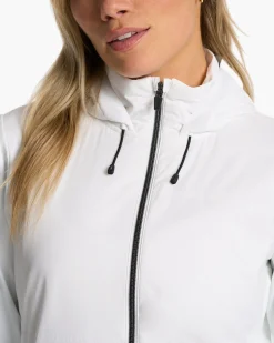 Chilled Out Full Zip