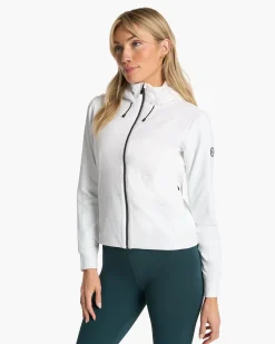 Chilled Out Full Zip
