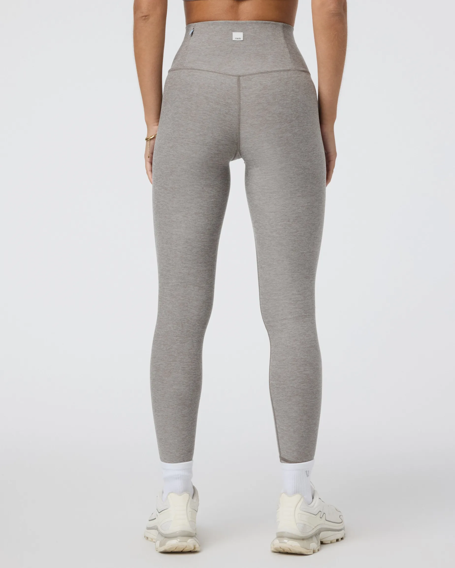 Clean Elevation Legging - Long