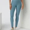 Clean Elevation Legging-Long
