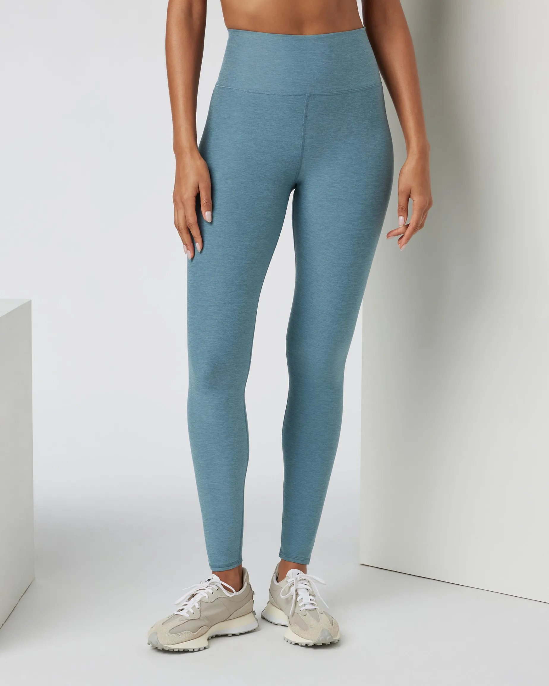 Clean Elevation Legging-Long