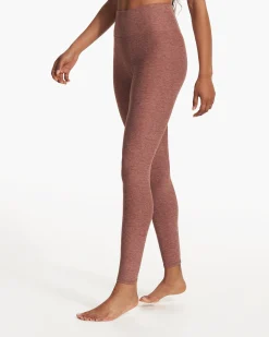 Clean Elevation Legging-Long