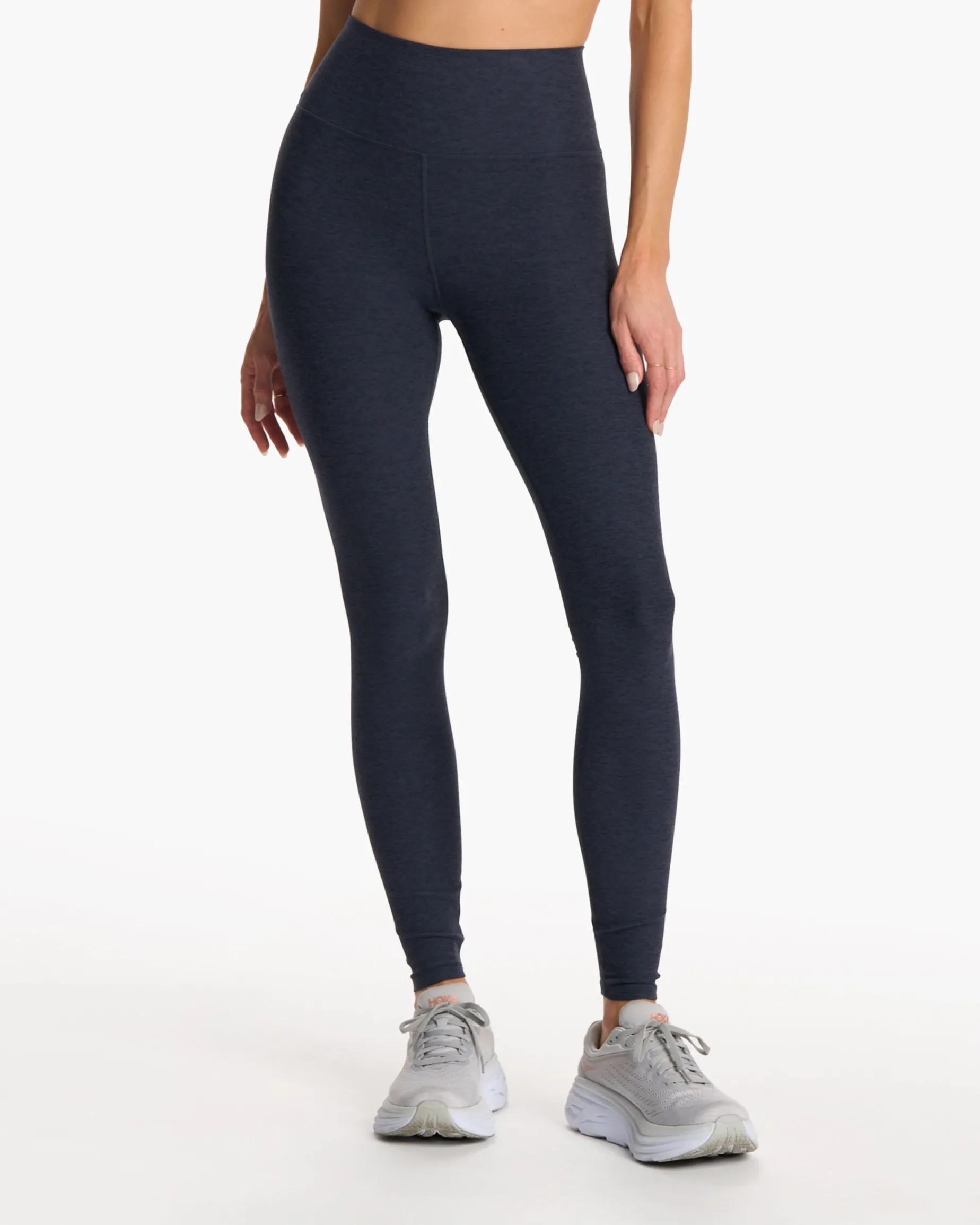 Clean Elevation Legging-Long