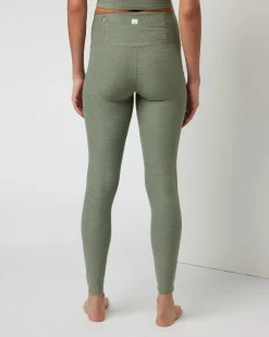 Clean Elevation Legging-Long