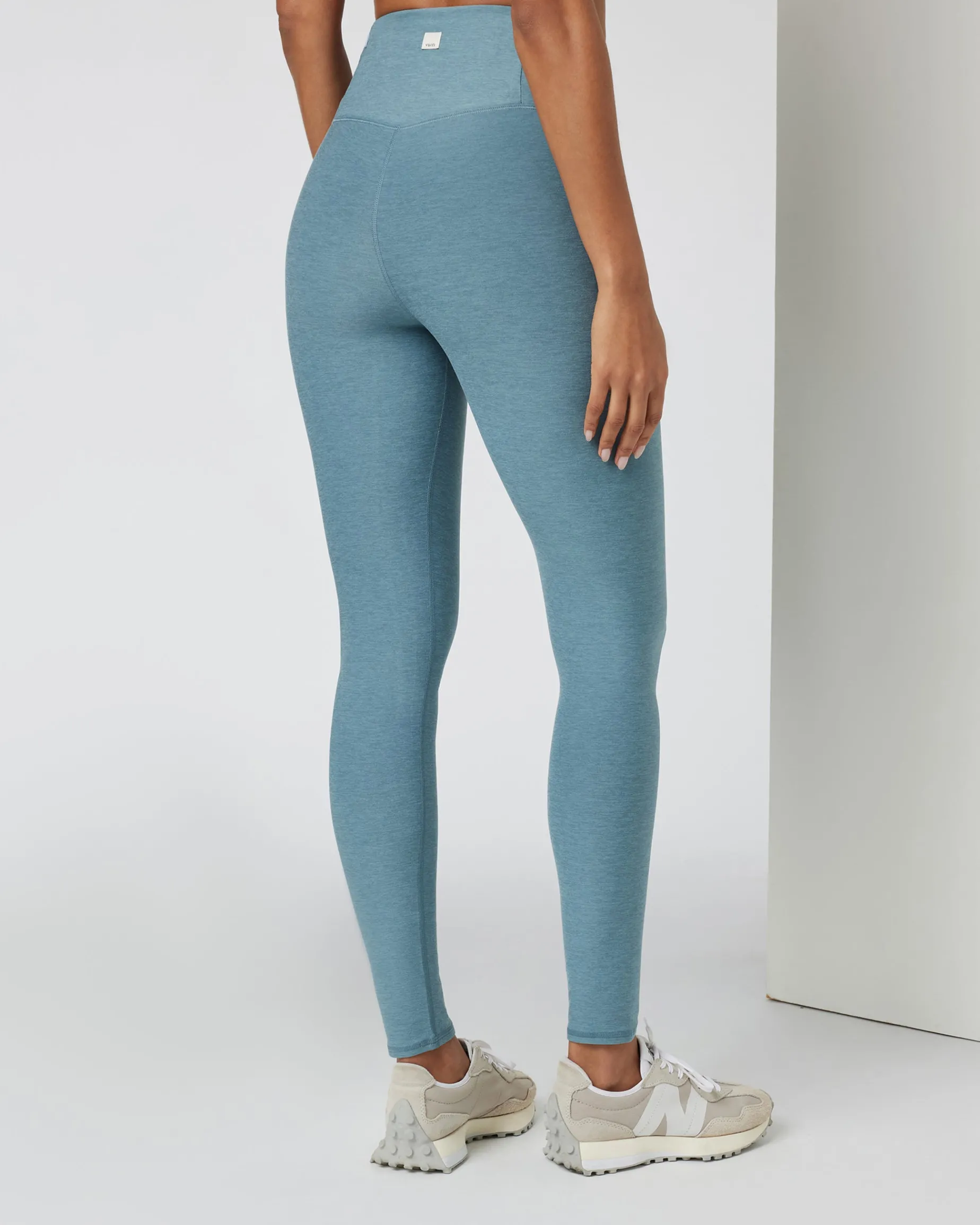 Clean Elevation Legging-Long