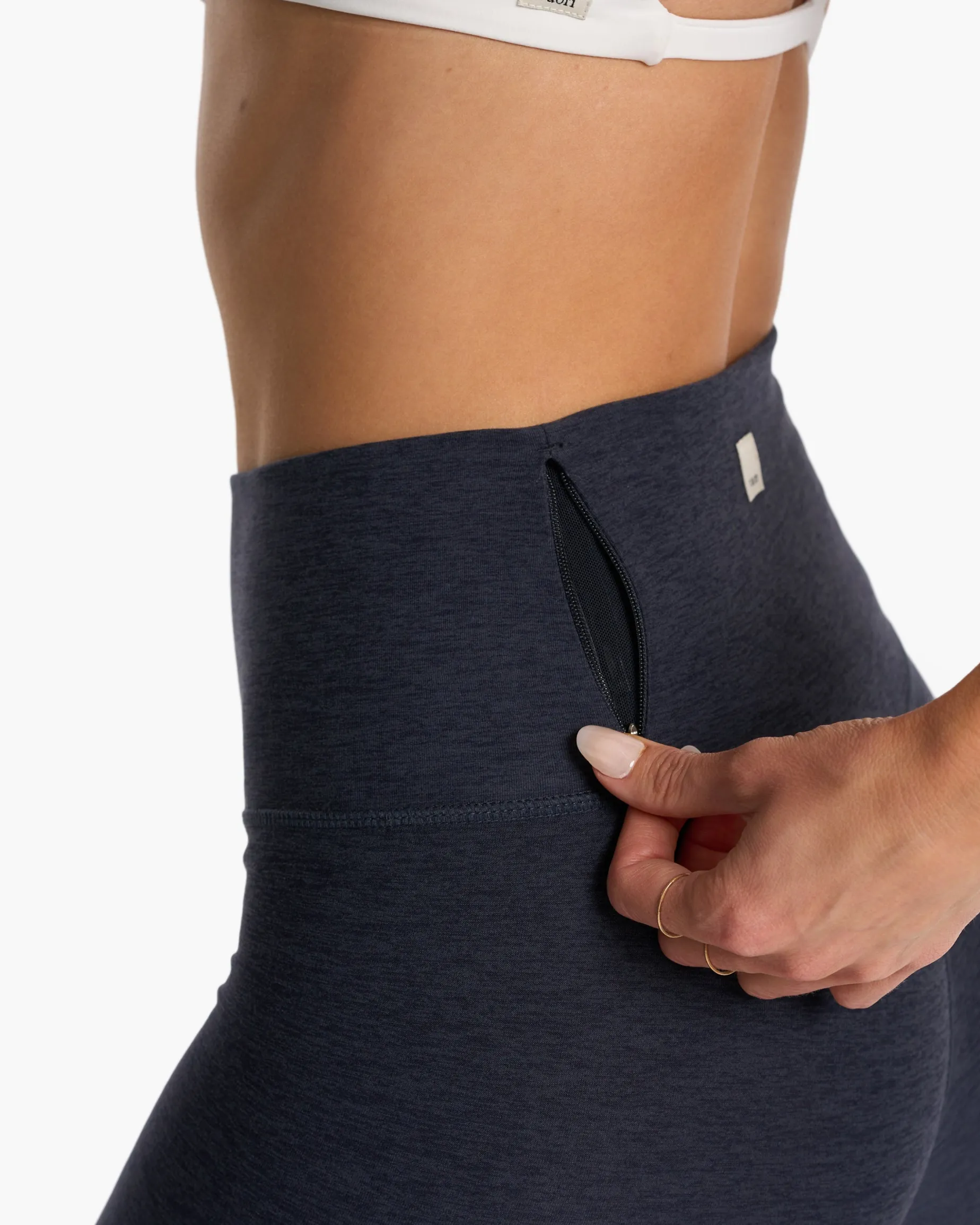 Clean Elevation Legging-Long
