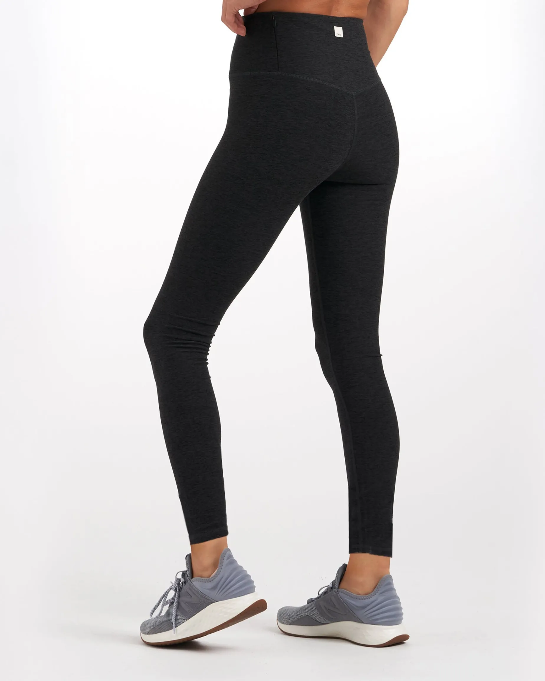 Clean Elevation Legging-Long