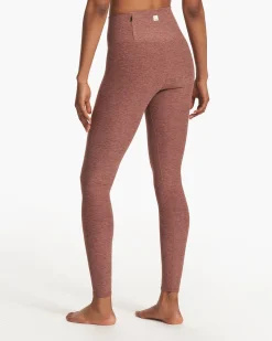 Clean Elevation Legging-Long