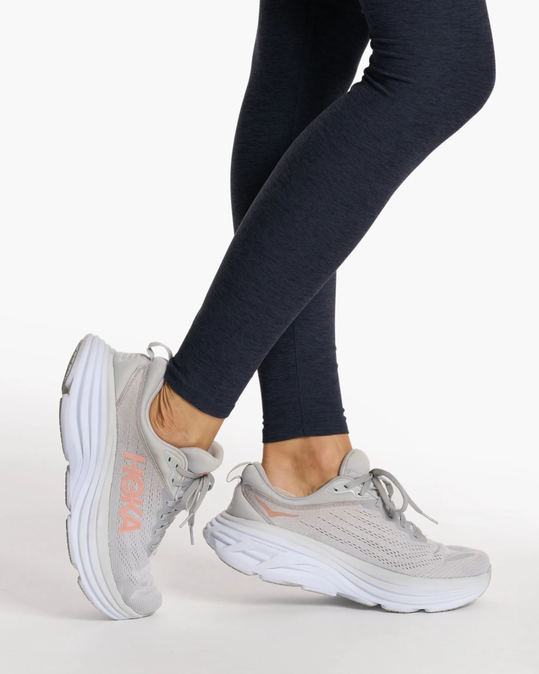 Clean Elevation Legging-Long