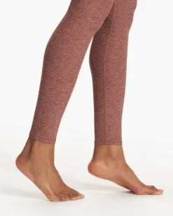 Clean Elevation Legging-Long