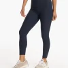 Clean Elevation Legging-Short